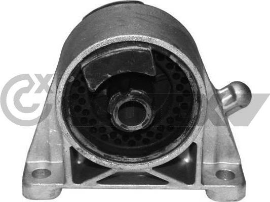 Cautex 480479 - Подушка, підвіска двигуна autocars.com.ua