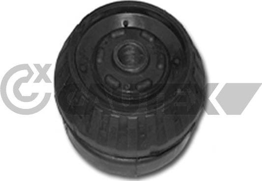 Cautex 480520 - Опора стійки амортизатора, подушка autocars.com.ua