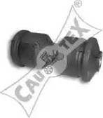 Cautex 480564 - Втулка, листова ресора autocars.com.ua