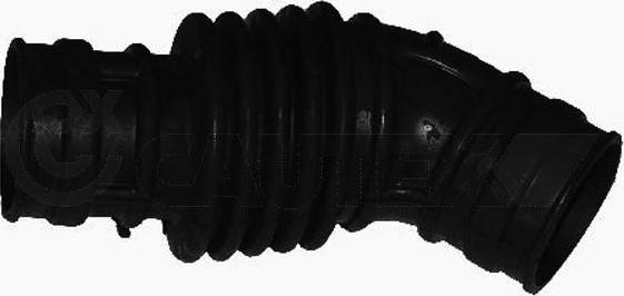 Cautex 481070 - Рукав повітрозабірника, повітряний фільтр autocars.com.ua