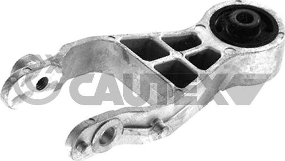 Cautex 482529 - Подушка, підвіска двигуна autocars.com.ua