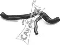 Cautex 486003 - Шланг радіатора autocars.com.ua