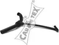 Cautex 486620 - Шланг радіатора autocars.com.ua