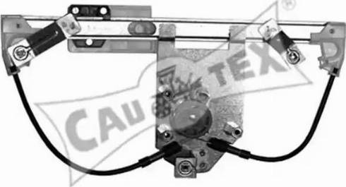 Cautex 487109 - Стеклоподъемник autodnr.net