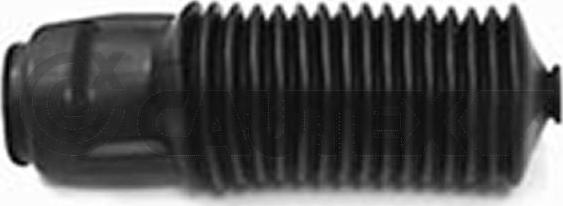 Cautex 700058 - Пильник, рульове управління autocars.com.ua