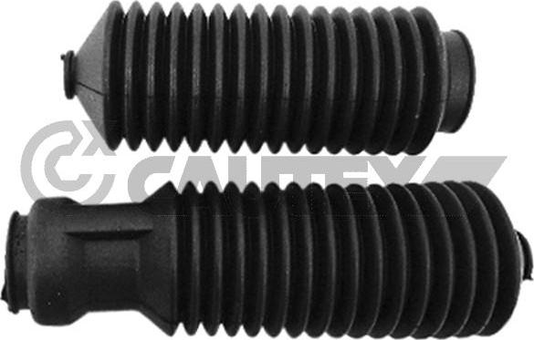 Cautex 700060 - Комплект пилника, рульове управління autocars.com.ua