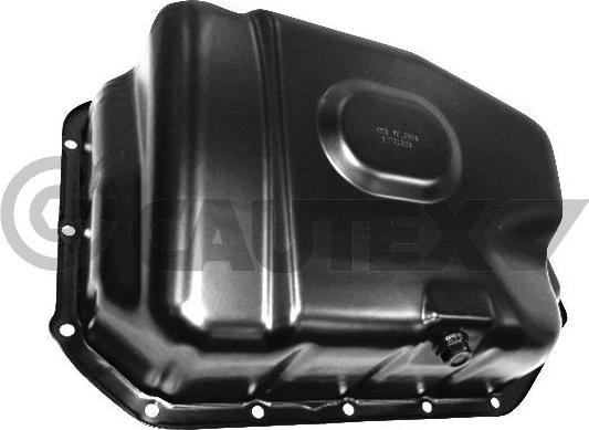 Cautex 700954 - Масляний піддон autocars.com.ua