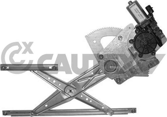 Cautex 707070 - Підйомний пристрій для вікон autocars.com.ua