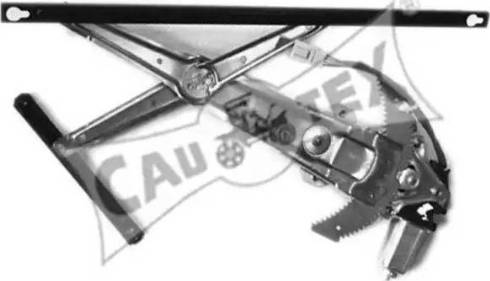 Cautex 707127 - Підйомний пристрій для вікон autocars.com.ua