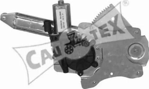 Cautex 707167 - Підйомний пристрій для вікон autocars.com.ua