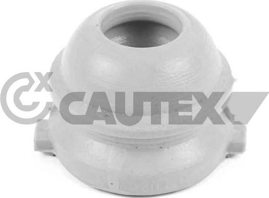 Cautex 750086 - Отбойник, демпфер амортизатора autodnr.net