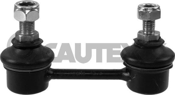 Cautex 750172 - Тяга / стійка, стабілізатор autocars.com.ua