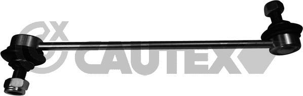 Cautex 750193 - Тяга / стойка, стабилизатор autodnr.net