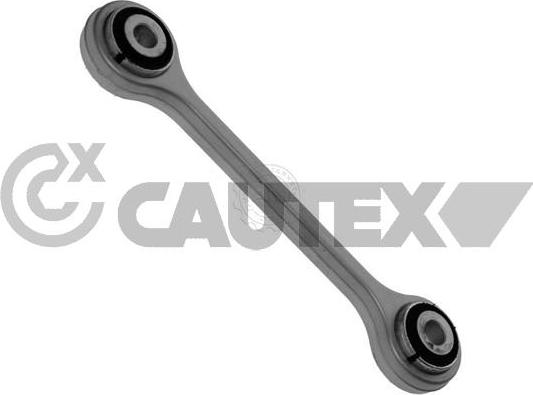 Cautex 750201 - Тяга / стійка, стабілізатор autocars.com.ua