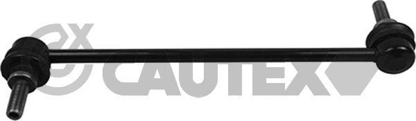 Cautex 750203 - Тяга / стійка, стабілізатор autocars.com.ua