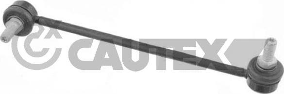 Cautex 750230 - Тяга / стойка, стабилизатор autodnr.net