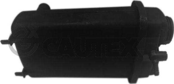 Cautex 750336 - Компенсаційний бак, охолоджуюча рідина autocars.com.ua