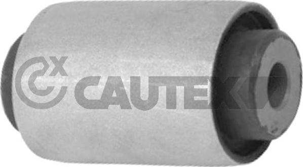 Cautex 750692 - Паливний насос autocars.com.ua