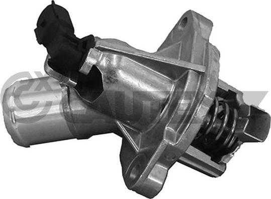 Cautex 750797 - Термостат, охолоджуюча рідина autocars.com.ua