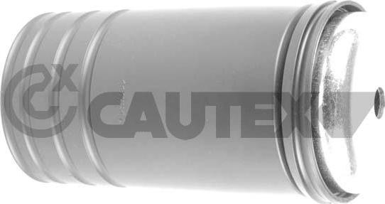 Cautex 750913 - Пильник амортизатора, захисний ковпак autocars.com.ua