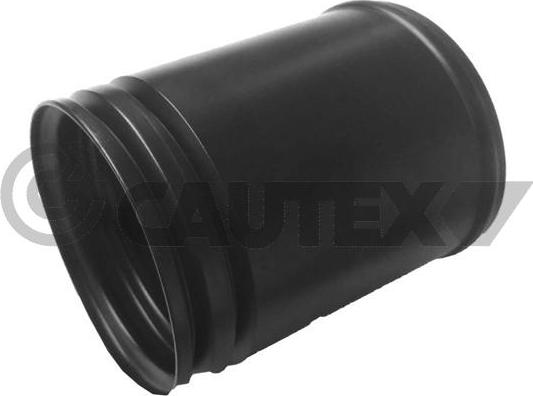 Cautex 750955 - Пыльник амортизатора, защитный колпак autodnr.net