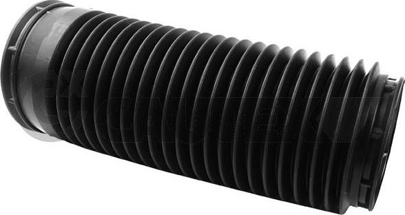 Cautex 750967 - Пильник амортизатора, захисний ковпак autocars.com.ua