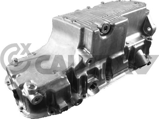 Cautex 751019 - Масляний піддон autocars.com.ua