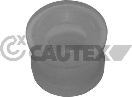 Cautex 751056 - Втулка, шток вилки переключения передач autodnr.net