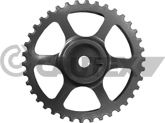 Cautex 751098 - Шестерня, розподільчий вал autocars.com.ua