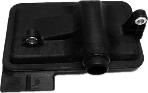 Cautex 751210 - Гідрофільтри, автоматична коробка передач autocars.com.ua