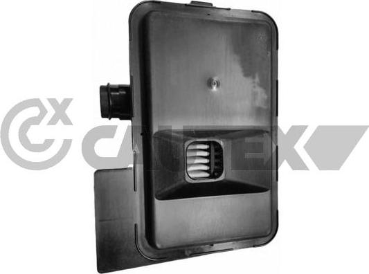 Cautex 751212 - Гідрофільтри, автоматична коробка передач autocars.com.ua