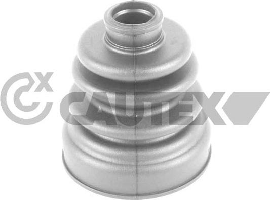 Cautex 751254 - Пильник, приводний вал autocars.com.ua