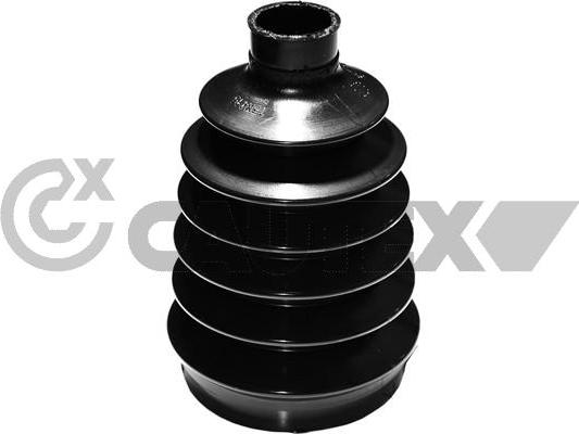 Cautex 751328 - Пильник, приводний вал autocars.com.ua