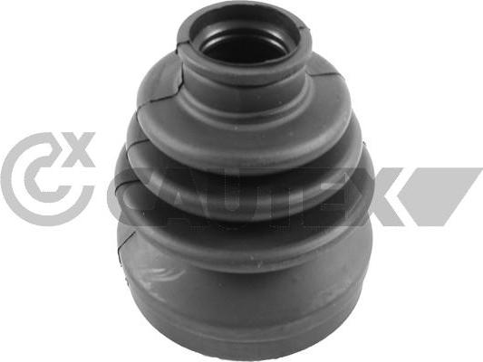 Cautex 751364 - Пильник, приводний вал autocars.com.ua