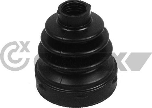 Cautex 751436 - Пильник, приводний вал autocars.com.ua