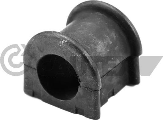 Cautex 751540 - Втулка, стабілізатор autocars.com.ua