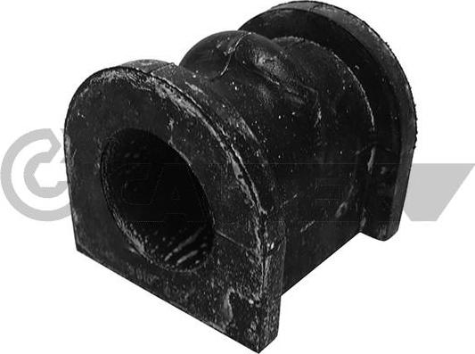 Cautex 751604 - Втулка, стабілізатор autocars.com.ua