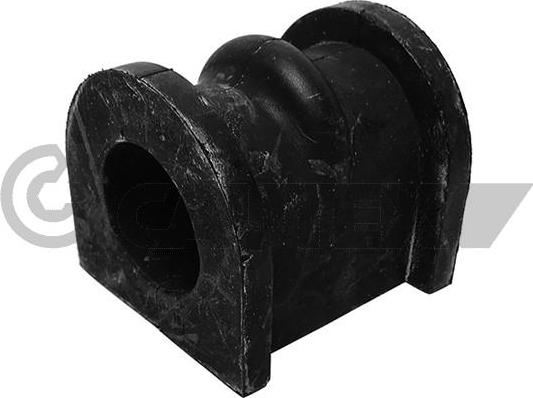 Cautex 751612 - Втулка, стабілізатор autocars.com.ua