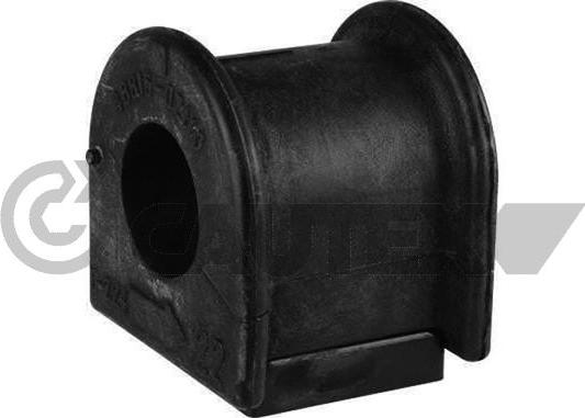 Cautex 751662 - Втулка, стабілізатор autocars.com.ua