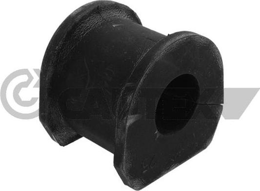 Cautex 751668 - Втулка, стабілізатор autocars.com.ua