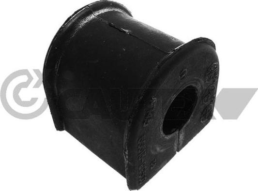 Cautex 751674 - Втулка, стабілізатор autocars.com.ua