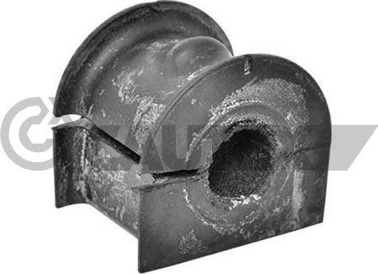 Cautex 751693 - Втулка, стабілізатор autocars.com.ua