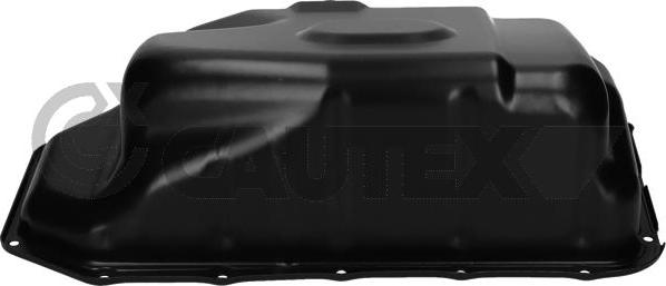 Cautex 751705 - Масляний піддон autocars.com.ua