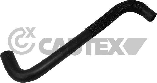 Cautex 752657 - Масляний шланг autocars.com.ua