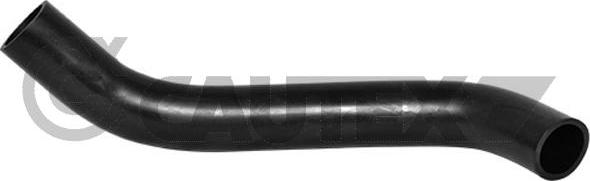 Cautex 752661 - Масляний шланг autocars.com.ua