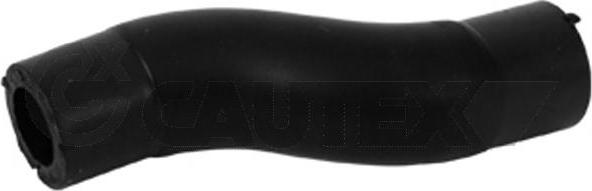 Cautex 754401 - Масляний шланг autocars.com.ua