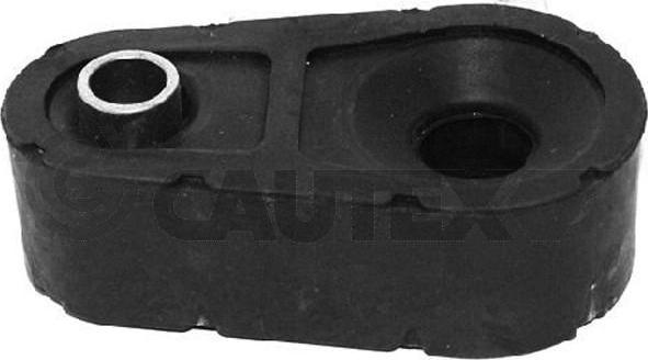 Cautex 754700 - Тяга / стійка, стабілізатор autocars.com.ua