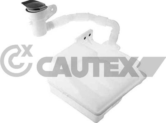 Cautex 755476 - Резервуар для воды (для чистки) autodnr.net