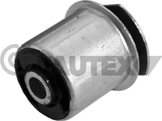Cautex 755646 - Втулка, балка мосту autocars.com.ua