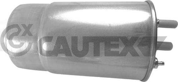Cautex 755726 - Топливный фильтр autodnr.net